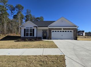 652 Ronaldsay Rd, Grovetown, GA 30813
