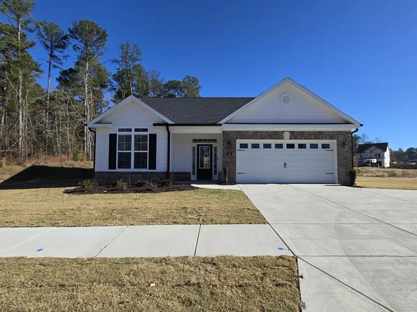 652 Ronaldsay Road, Grovetown, GA 30813