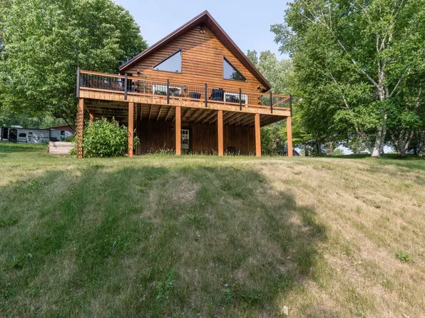 1143 Park Vw, Fergus Falls, MN 56537