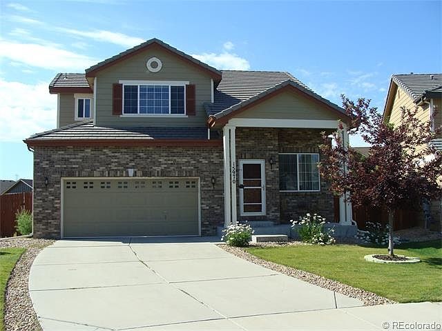 For Sale: 15970 Abbeylara Lane, Parker, CO 80134