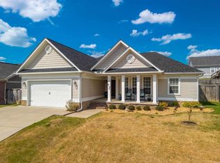 610 Surrey Ln, Benton, AR 72015
