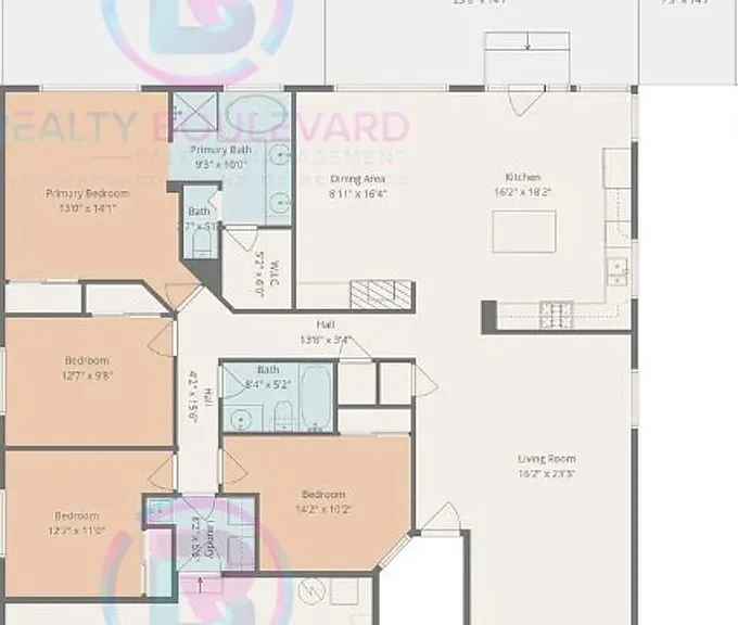 3059 Creekwood Dr — Photo 30