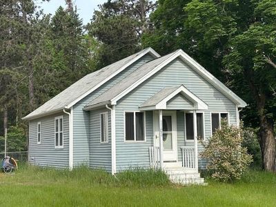 1105 Fish Hook Ave S, Park Rapids, MN, 56470