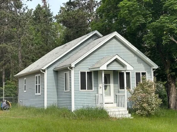 1105 Fish Hook Ave S, Park Rapids, MN 56470