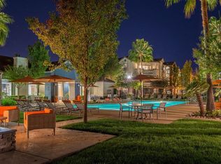 Park Crossing, Fairfield, CA 94533