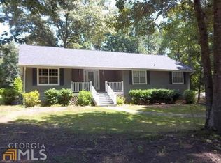 120 Grande Ct, Fayetteville, GA