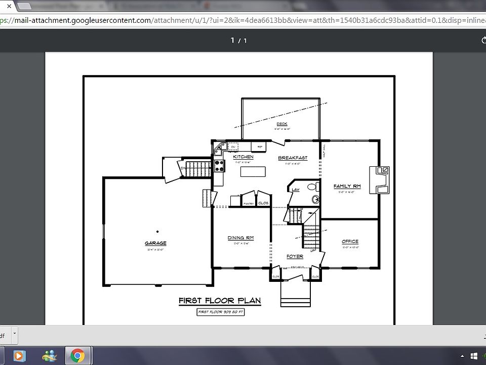 1st image of 4 Ironwood Dr