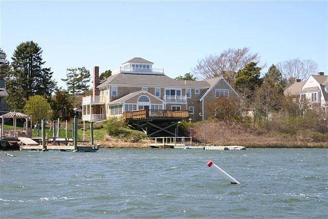 View from Water