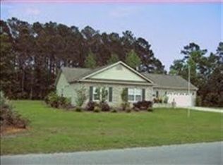 1567 Perch Pl, Longs, SC 29568