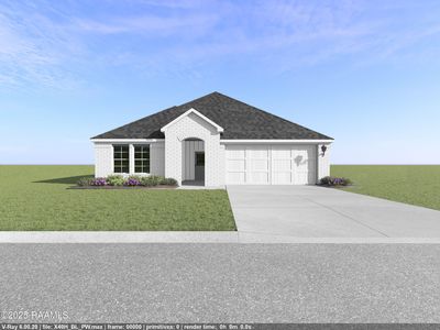 518 Schooner Bay Dr, Lafayette, LA, 70507