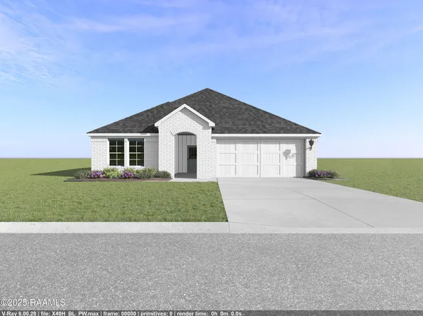 518 Schooner Bay Dr, Lafayette, LA 70507