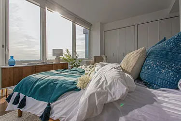 Rented by Clinton Management