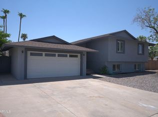 4520 S Juniper St, Tempe, AZ 85282