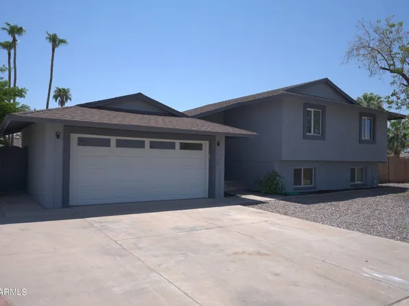 4520 S Juniper St, Tempe, AZ 85282