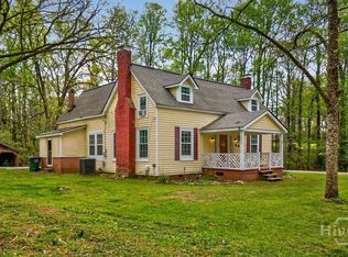 2051 Emmett Doster Rd NW, Monroe, GA 30656