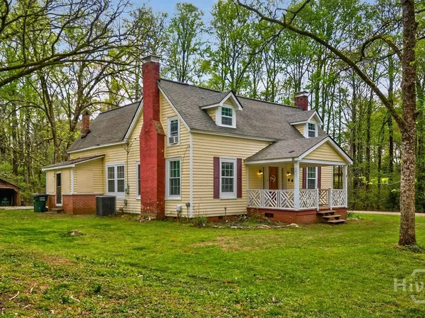 2051 Emmett Doster Road NW, Monroe, GA 30656