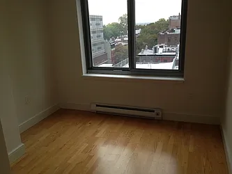 Rented by MNS