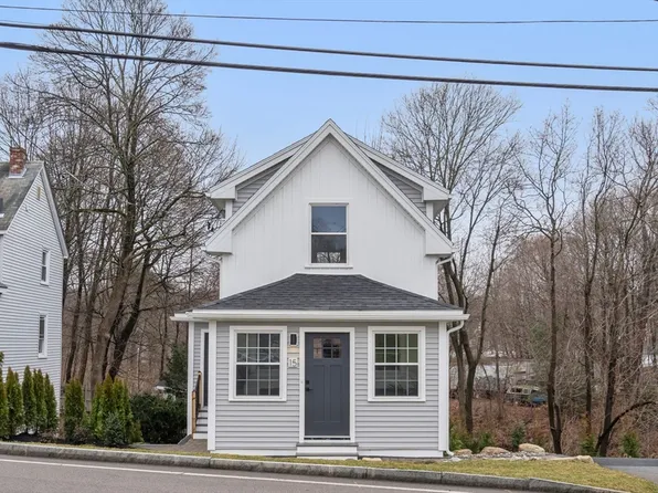 15 Marion St, Natick, MA 01760
