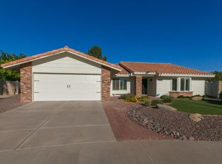 4420 E Vista Dr, Phoenix, AZ 85032