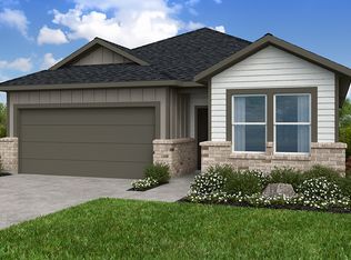 Charlton Plan, Newport Grove 50s, Crosby, TX 77532