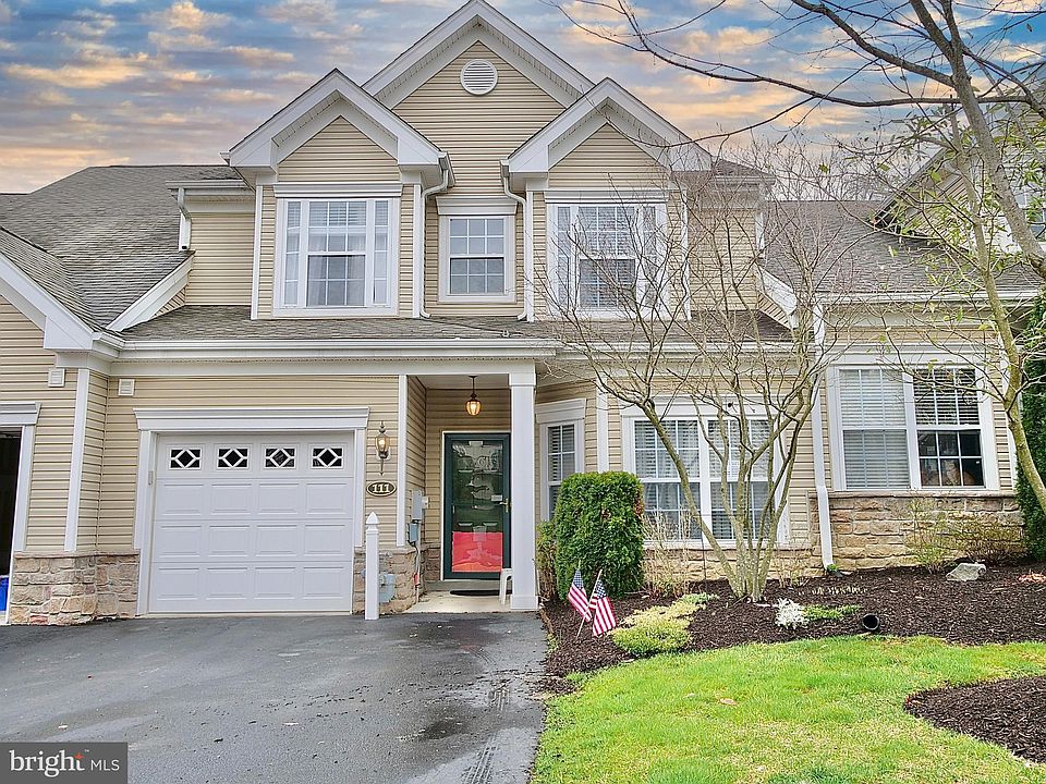111 Dresner Cir, Upper Chichester, PA 19061 Zillow