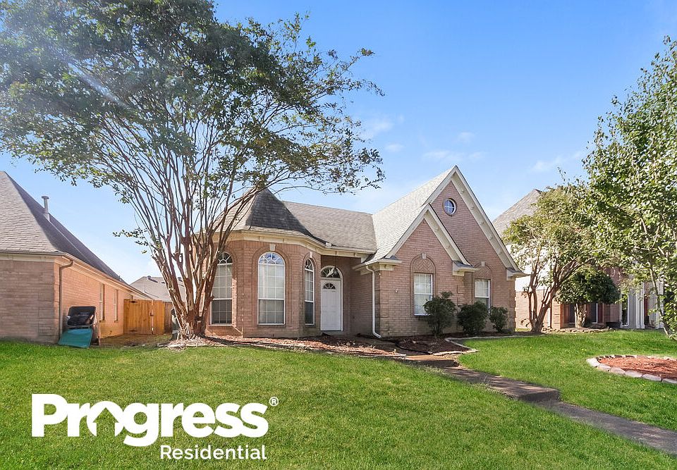 761 N Sanga Rd, Cordova, TN 38018 Zillow