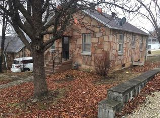 608 Virginia St, Jefferson City, MO 65109