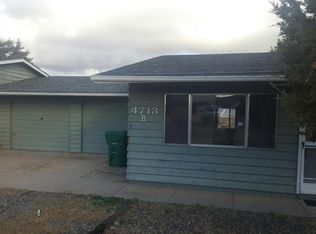 4713 N Norman Rd, Prescott Valley, AZ 86314