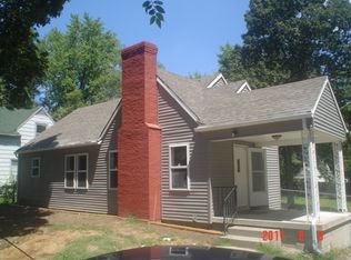 7911 Belleview Ave, Kansas City, MO 64114