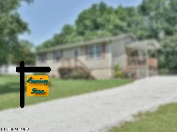 123 Stevens Cir, Rockwood, TN 37854