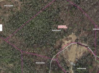 1446 Silent Meadows Dr, Cullowhee, NC 28723