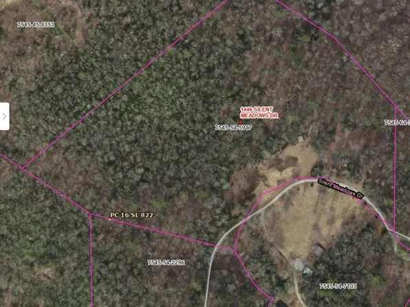 1446 Silent Meadows Dr, Cullowhee, NC 28723