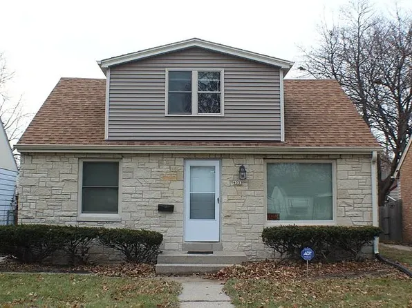 4333 N 51st Blvd, Milwaukee, WI 53216