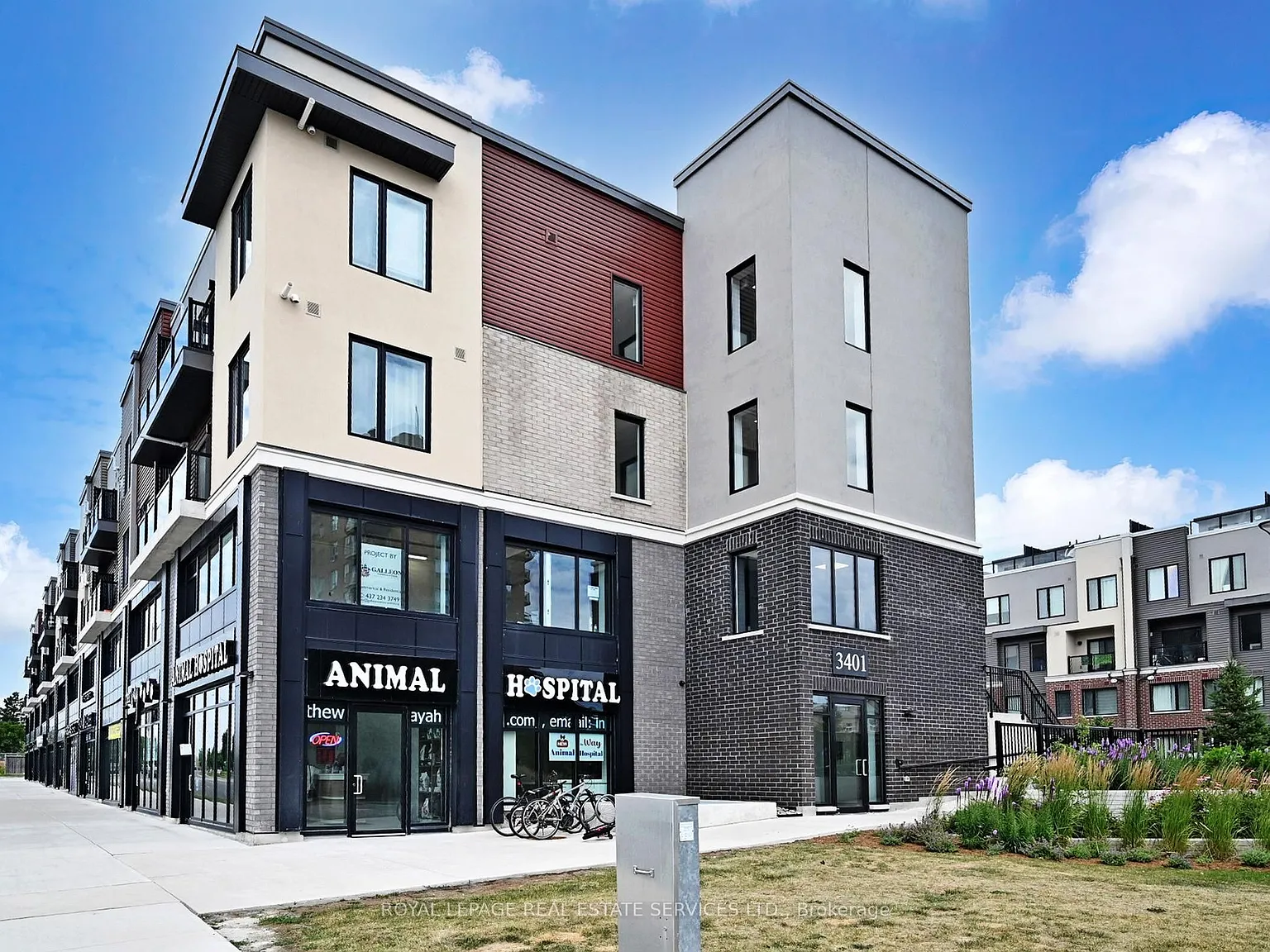 1 bed, $2,000 — Photo 2