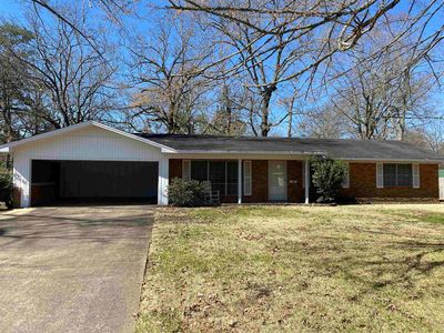 1306 Cypress St, Crossett, AR, 71635