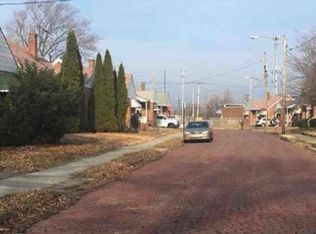 1304 E 186th St, Cleveland, OH 44110