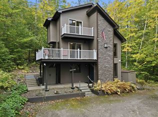 14 Caldon Circle, Campton, NH 03223