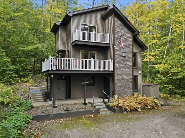 14 Caldon Circle, Campton, NH 03223
