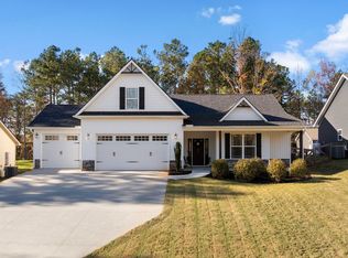 1116 N Parker Rd, Greenville, SC 29609