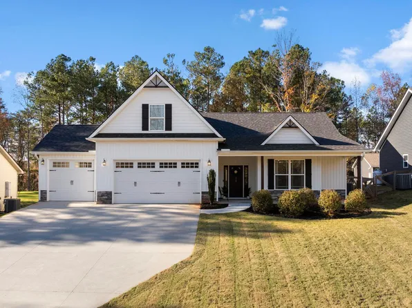 1116 N Parker Rd, Greenville, SC 29609