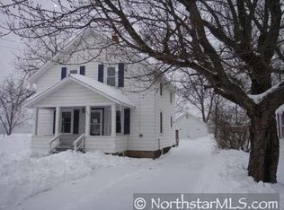 129 Garfield Ave, Fall Creek, WI 54742