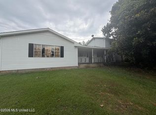 1779 Pleasant Hill Rd, Ashland, MS 38603