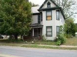 612 Putnam Ave, Zanesville, OH 43701