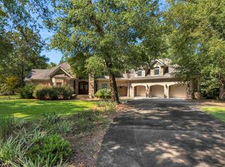 145 Cubbedge Dr, Rincon, GA 31326