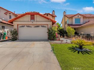 13146 Pan Am Blvd, Moreno Valley, CA 92553