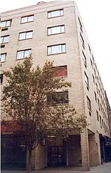 Rented by Abington Properties