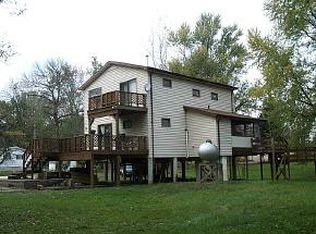 4691 W Biocourt Dr, Rochester, IN 46975