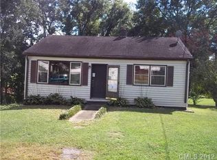 303.5 Ingle St, Dallas, NC 28034