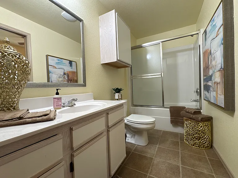 The Fairways At Hurricane Creek Apartments — Photo 11