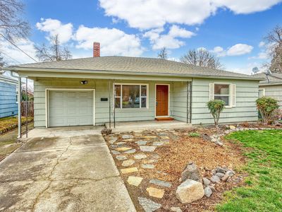 1032 Mount Pitt Ave, Medford, OR, 97501